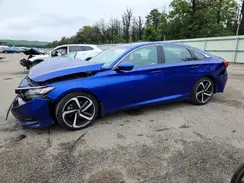 1HGCV1F33KA100128 2019 HONDA ACCORD