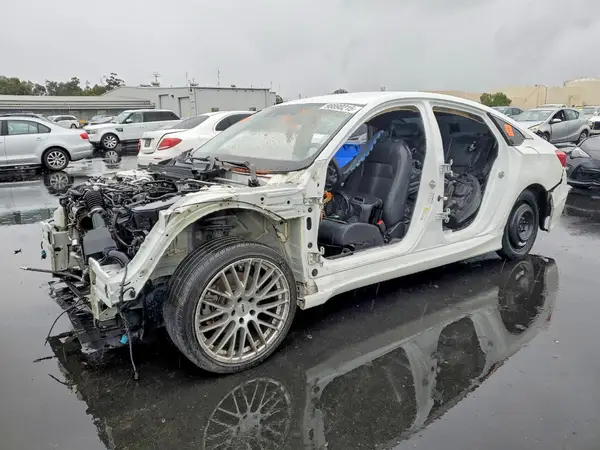 1HGCV1F33KA101568 2019 HONDA ACCORD - Image 1