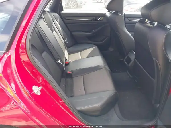1HGCV1F33KA102381 2019 HONDA ACCORD - Image 8