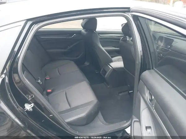1HGCV1F33KA103319 2019 HONDA ACCORD - Image 8