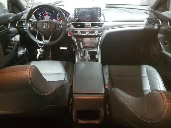 1HGCV1F33KA104406 2019 HONDA ACCORD - Image 8