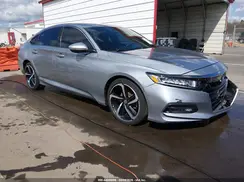 1HGCV1F33KA104616 2019 HONDA ACCORD