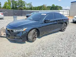 1HGCV1F33KA104812 2019 HONDA ACCORD