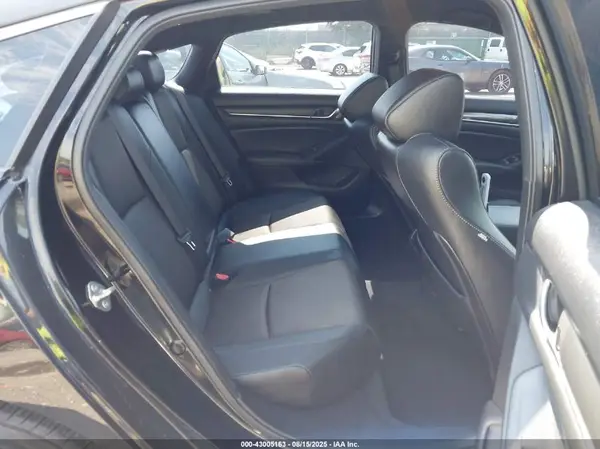 1HGCV1F33KA104986 2019 HONDA ACCORD - Image 8