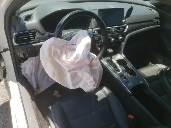 1HGCV1F33KA106611 2019 HONDA ACCORD - Image 8