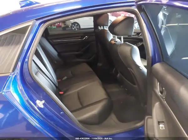 1HGCV1F33KA107760 2019 HONDA ACCORD - Image 8