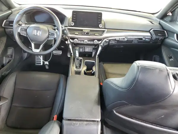 1HGCV1F33KA109573 2019 HONDA ACCORD - Image 8
