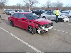 1HGCV1F33KA110044 2019 HONDA ACCORD