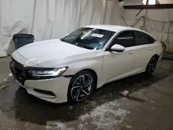 1HGCV1F33KA112831 2019 HONDA ACCORD