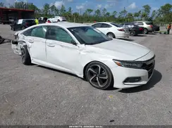 1HGCV1F33KA113896 2019 HONDA ACCORD