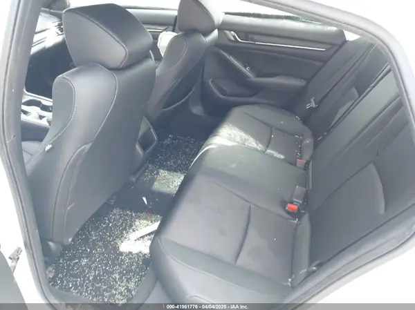 1HGCV1F33KA113896 2019 HONDA ACCORD - Image 8