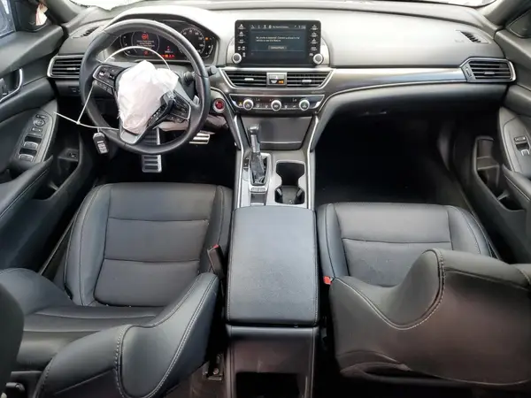 1HGCV1F33KA114045 2019 HONDA ACCORD - Image 8