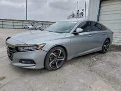 1HGCV1F33KA115731 2019 HONDA ACCORD