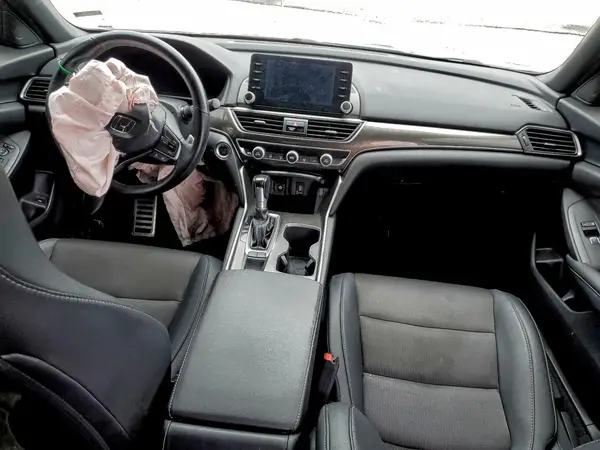 1HGCV1F33KA115731 2019 HONDA ACCORD - Image 8