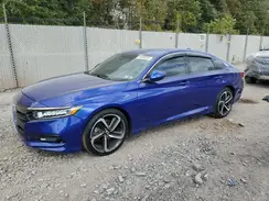 1HGCV1F33KA117107 2019 HONDA ACCORD