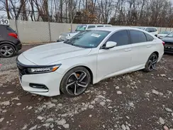 1HGCV1F33KA117804 2019 HONDA ACCORD