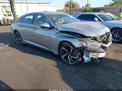 1HGCV1F33KA119472 2019 HONDA ACCORD