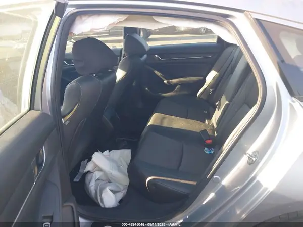 1HGCV1F33KA119472 2019 HONDA ACCORD - Image 8