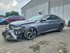 1HGCV1F33KA120542 2019 HONDA ACCORD