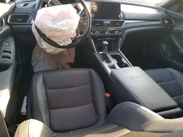 1HGCV1F33KA123179 2019 HONDA ACCORD - Image 8