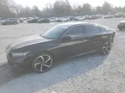 1HGCV1F33KA125014 2019 HONDA ACCORD