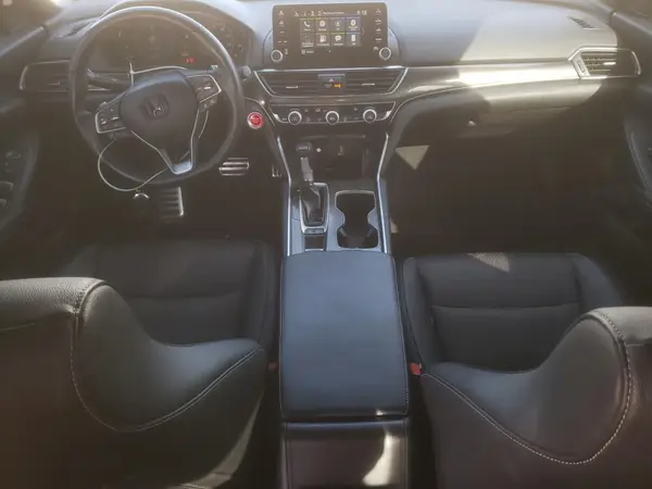 1HGCV1F33KA125014 2019 HONDA ACCORD - Image 8