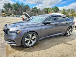 1HGCV1F33KA125613 2019 HONDA ACCORD