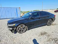 1HGCV1F33KA126258 2019 HONDA ACCORD