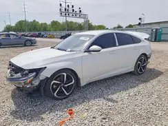 1HGCV1F33KA126471 2019 HONDA ACCORD