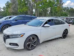 1HGCV1F33KA126499 2019 HONDA ACCORD