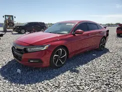 1HGCV1F33KA127085 2019 HONDA ACCORD