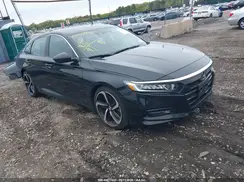 1HGCV1F33KA127684 2019 HONDA ACCORD