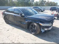 1HGCV1F33KA127703 2019 HONDA ACCORD