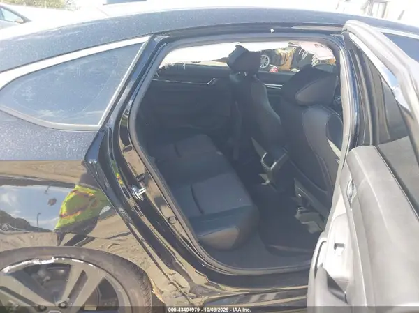 1HGCV1F33KA127703 2019 HONDA ACCORD - Image 8
