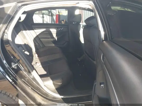 1HGCV1F33KA127748 2019 HONDA ACCORD - Image 8