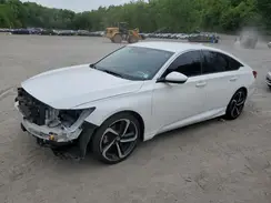 1HGCV1F33KA128074 2019 HONDA ACCORD