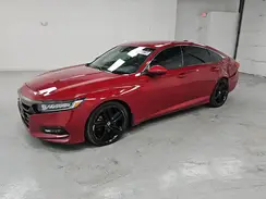 1HGCV1F33KA129869 2019 HONDA ACCORD