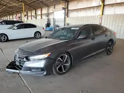 1HGCV1F33KA130942 2019 HONDA ACCORD