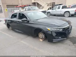 1HGCV1F33KA131539 2019 HONDA ACCORD