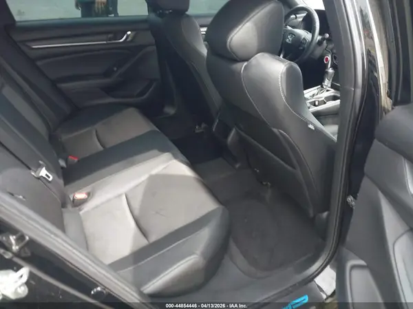 1HGCV1F33KA131556 2019 HONDA ACCORD - Image 8