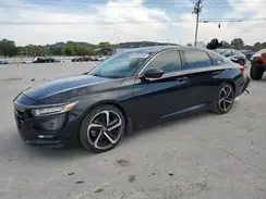 1HGCV1F33KA131637 2019 HONDA ACCORD