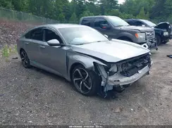 1HGCV1F33KA134456 2019 HONDA ACCORD