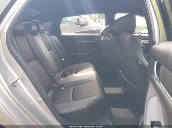 1HGCV1F33KA134456 2019 HONDA ACCORD - Image 8