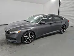 1HGCV1F33KA135865 2019 HONDA ACCORD