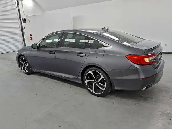 1HGCV1F33KA135865 2019 HONDA ACCORD - Image 2