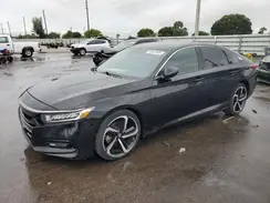 1HGCV1F33KA136837 2019 HONDA ACCORD