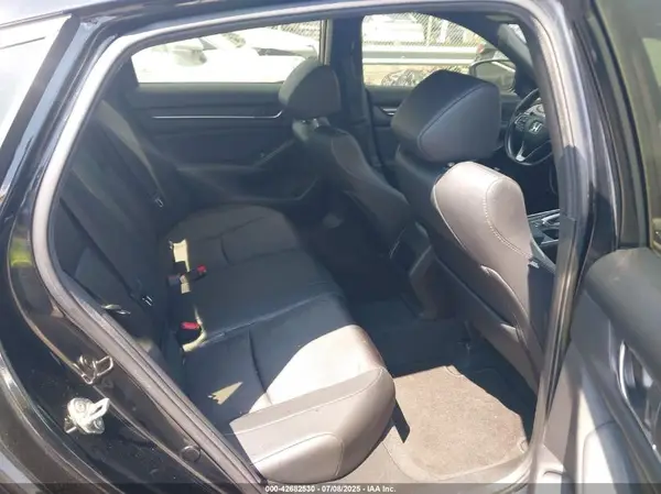 1HGCV1F33KA136952 2019 HONDA ACCORD - Image 8