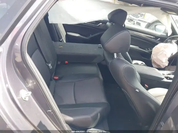1HGCV1F33KA137289 2019 HONDA ACCORD - Image 8