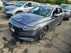 1HGCV1F33KA137325 2019 HONDA ACCORD