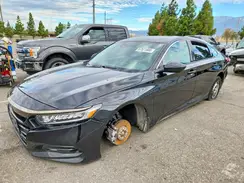 1HGCV1F33KA139673 2019 HONDA ACCORD